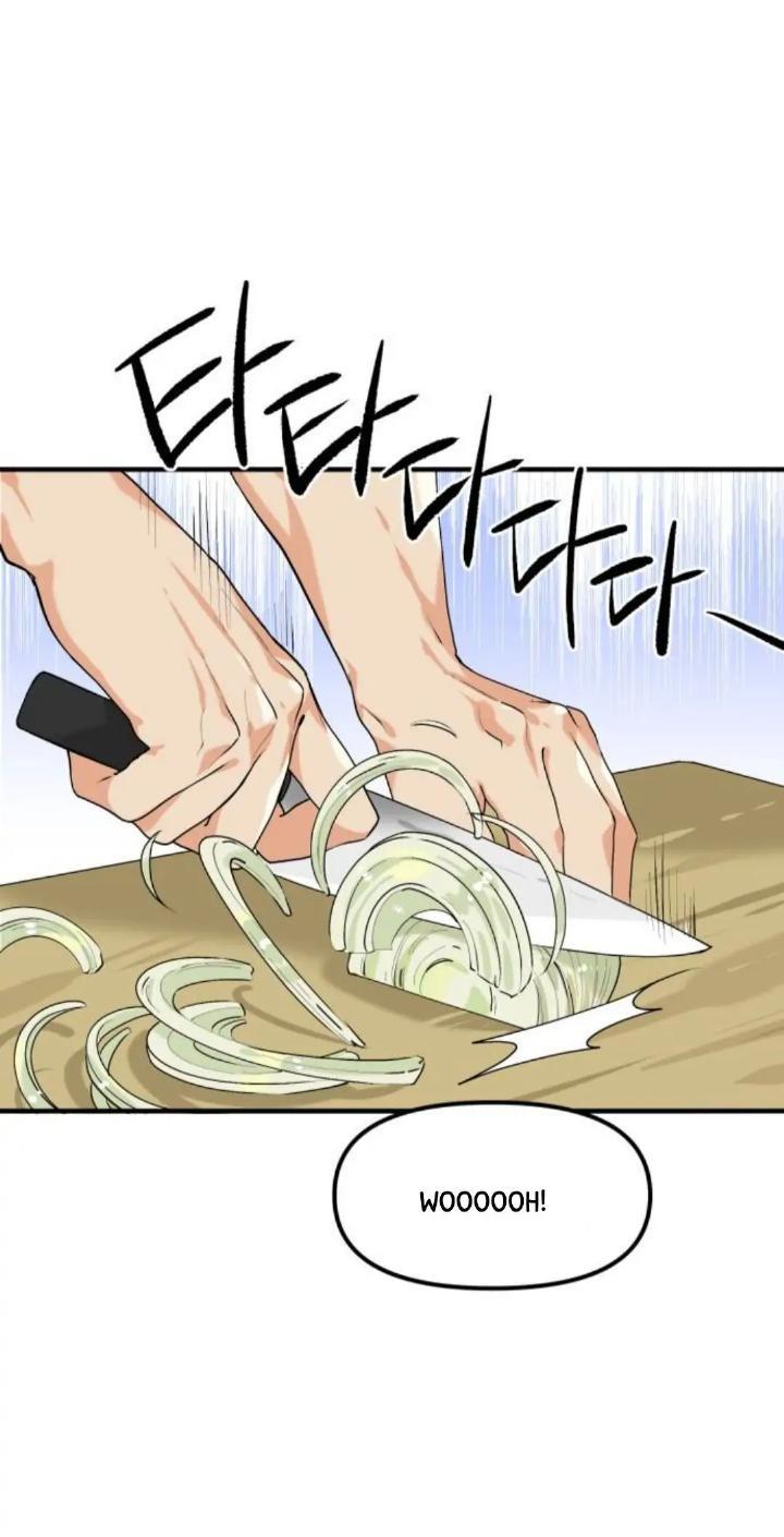 Protect Me, Knight Chapter 39 - Halaman 28