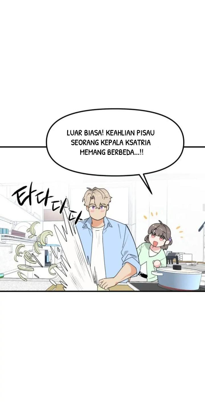 Protect Me, Knight Chapter 39 - Halaman 29