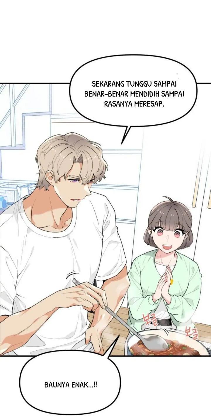 Protect Me, Knight Chapter 39 - Halaman 31