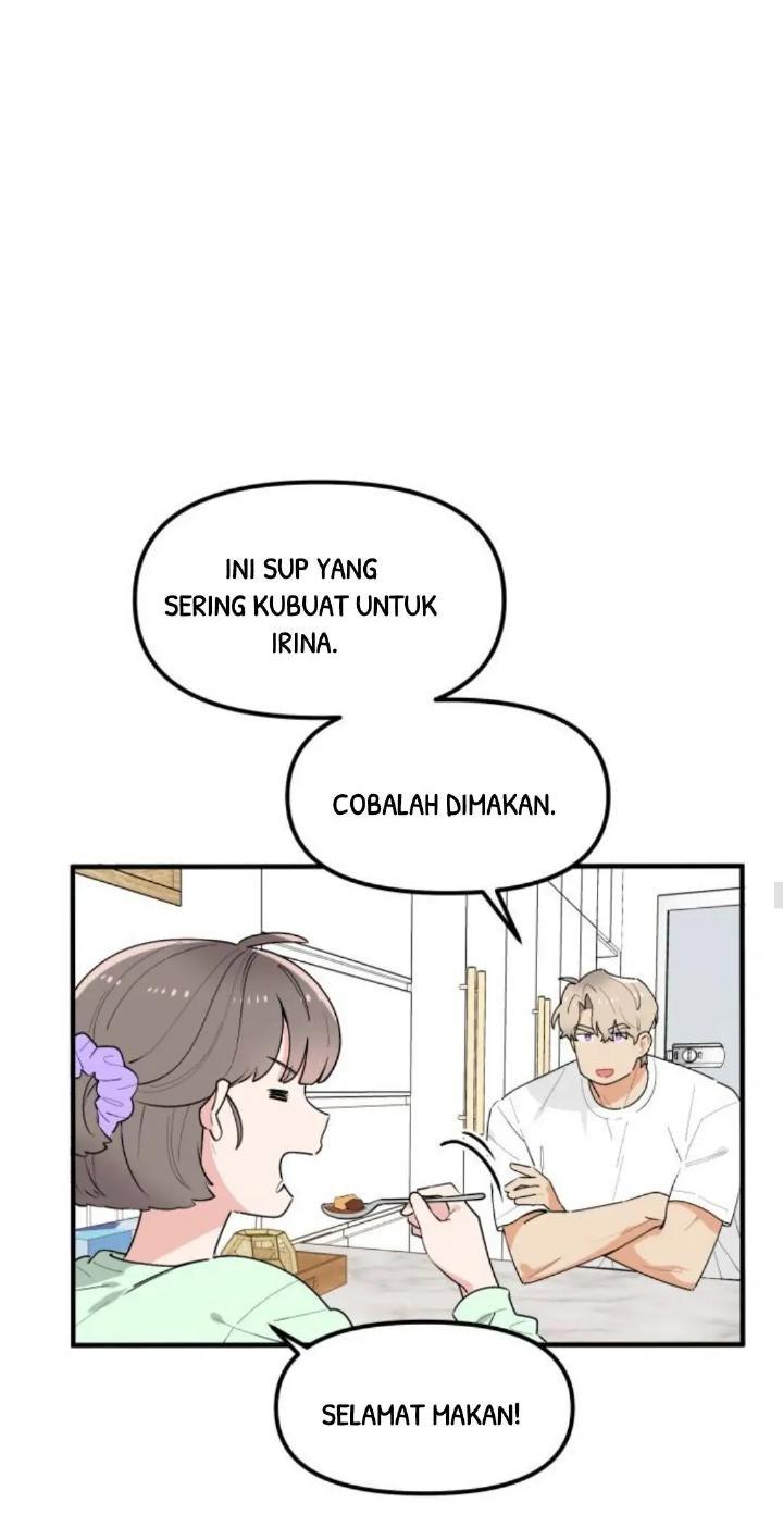 Protect Me, Knight Chapter 39 - Halaman 34