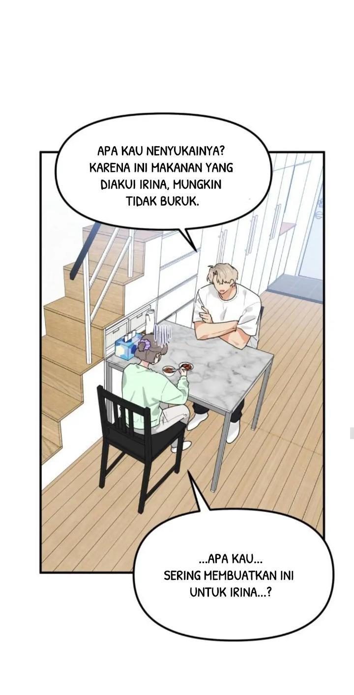 Protect Me, Knight Chapter 39 - Halaman 38