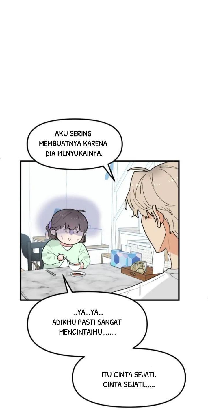 Protect Me, Knight Chapter 39 - Halaman 39