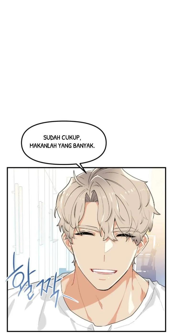 Protect Me, Knight Chapter 39 - Halaman 40