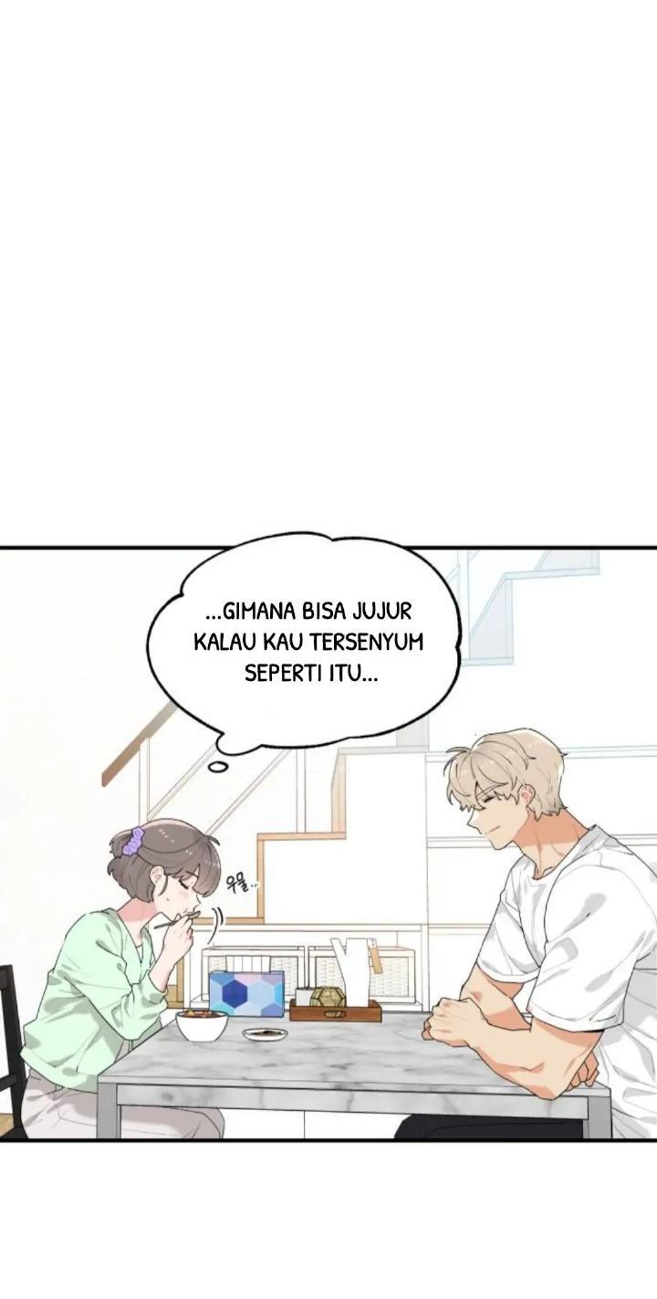 Protect Me, Knight Chapter 39 - Halaman 42