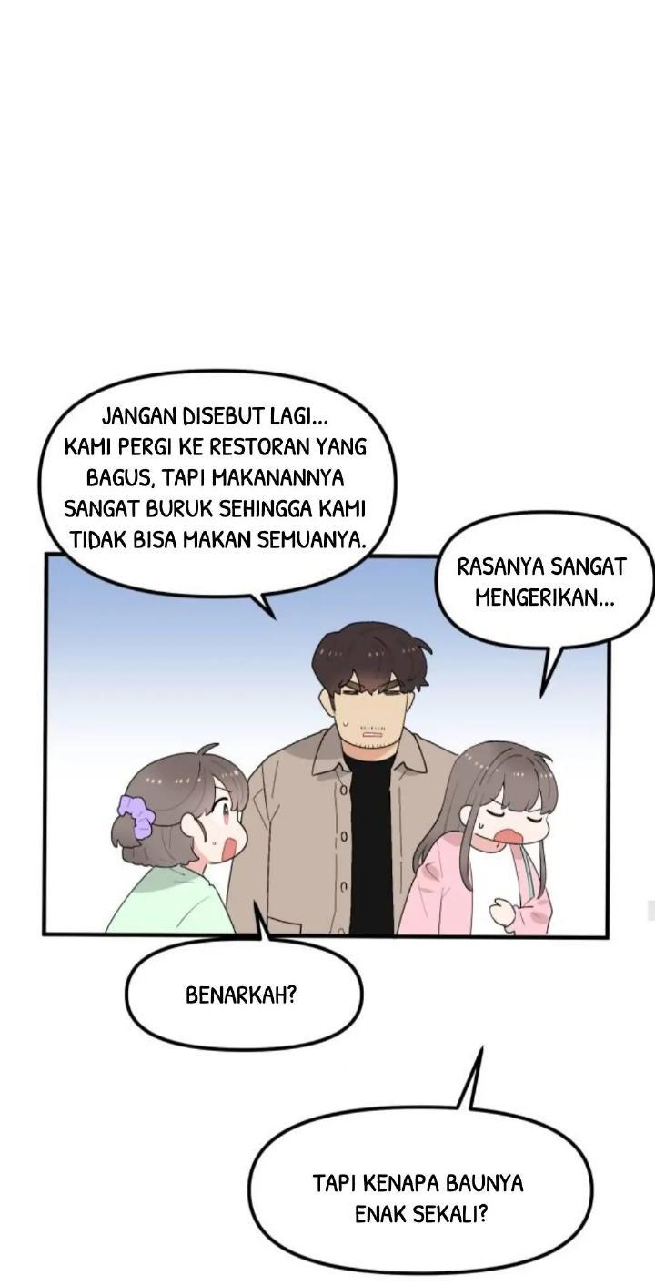 Protect Me, Knight Chapter 39 - Halaman 45