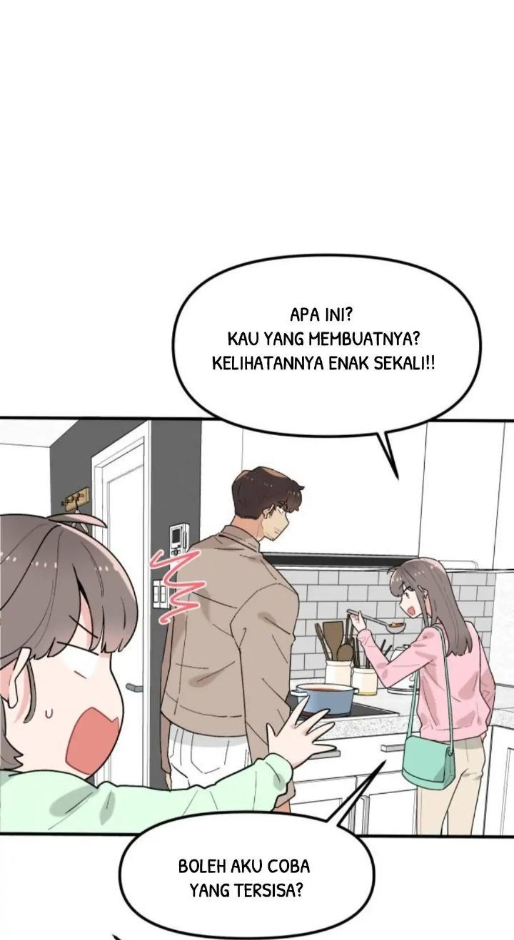 Protect Me, Knight Chapter 39 - Halaman 46