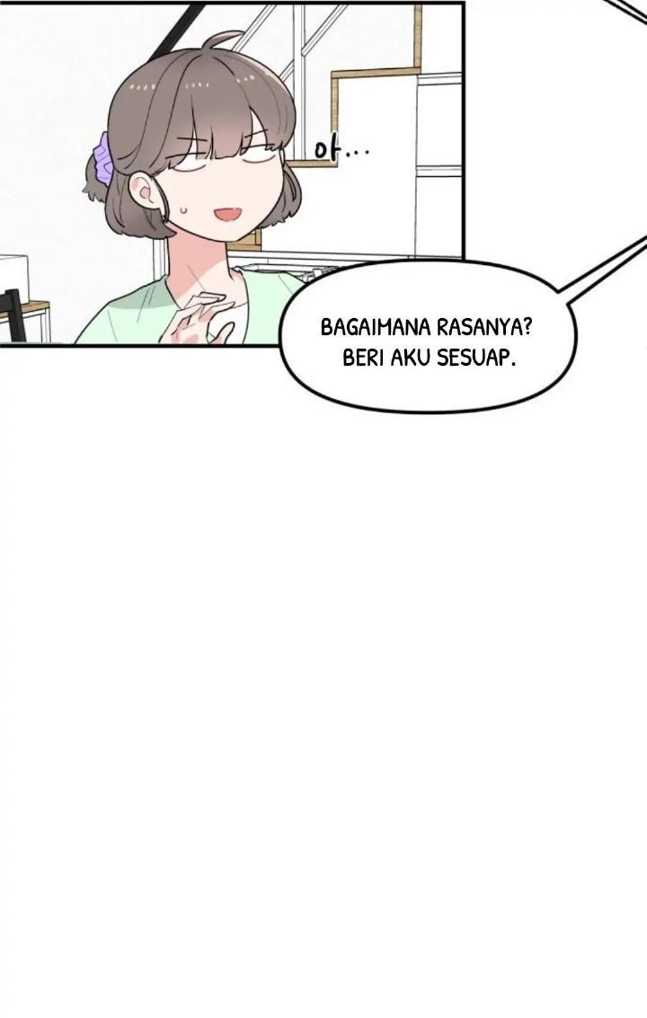 Protect Me, Knight Chapter 39 - Halaman 48