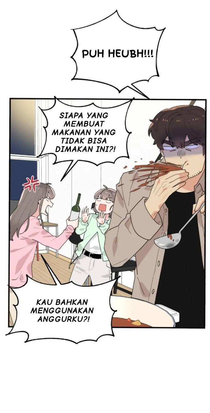 Protect Me, Knight Chapter 39 - Halaman 49