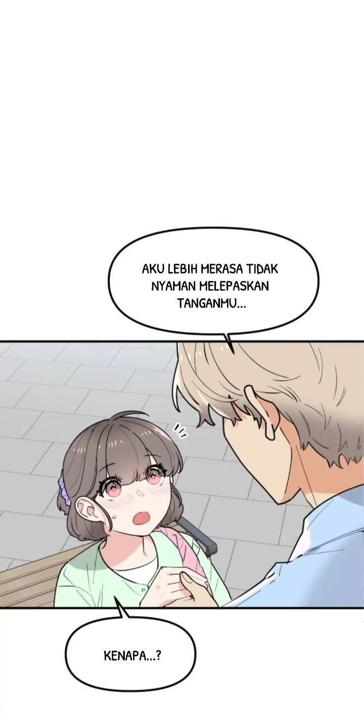 Protect Me, Knight Chapter 39 - Halaman 5