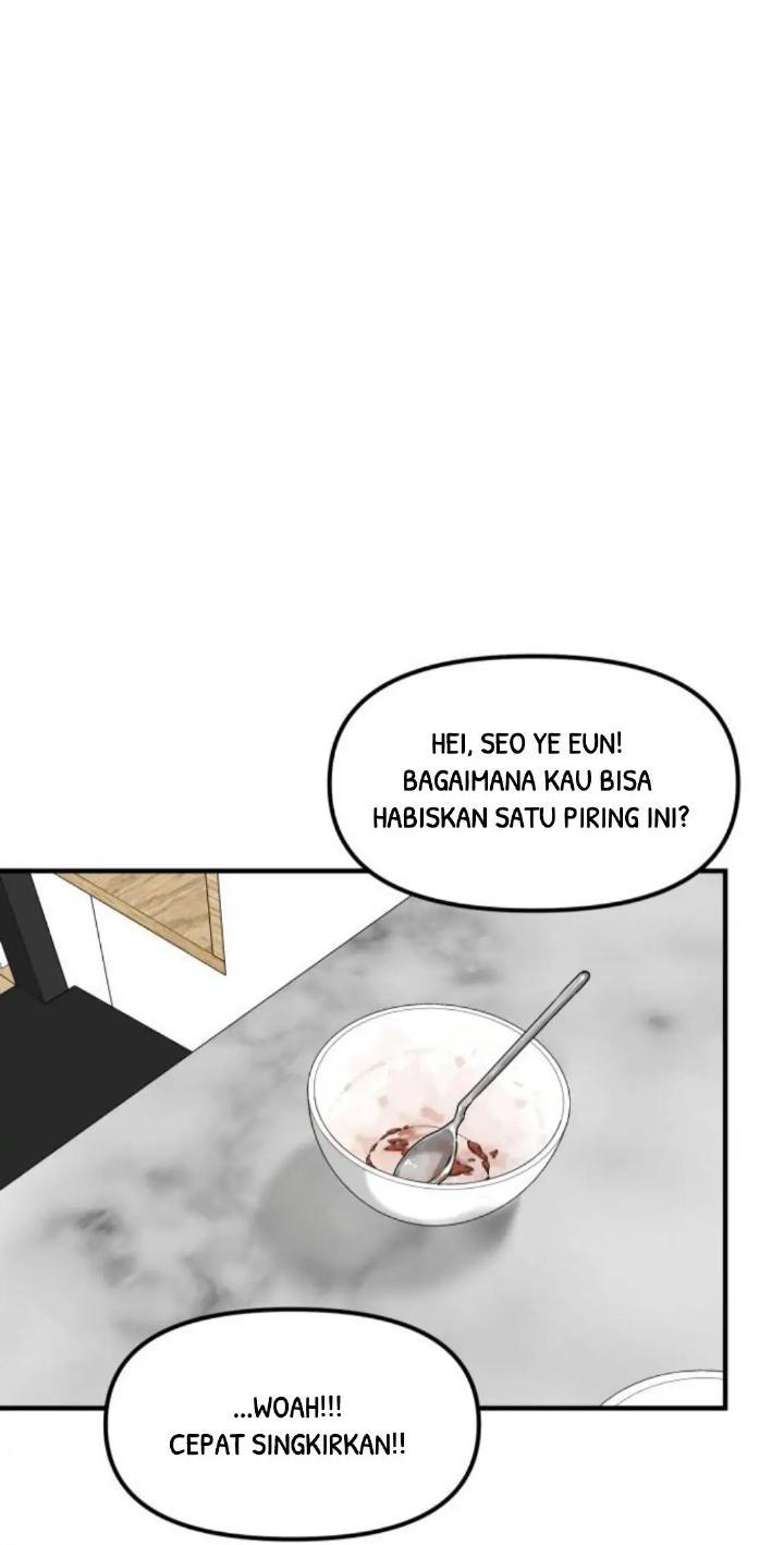 Protect Me, Knight Chapter 39 - Halaman 51