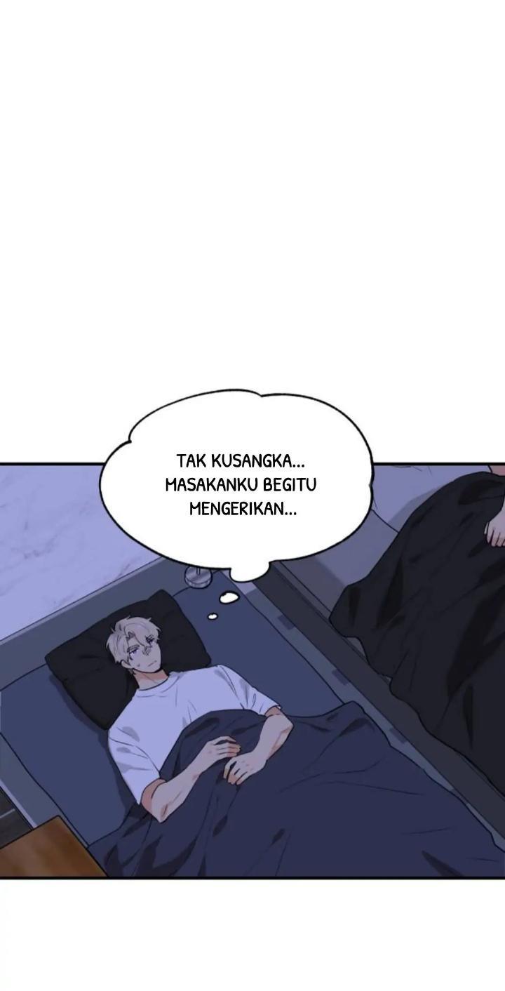 Protect Me, Knight Chapter 39 - Halaman 53