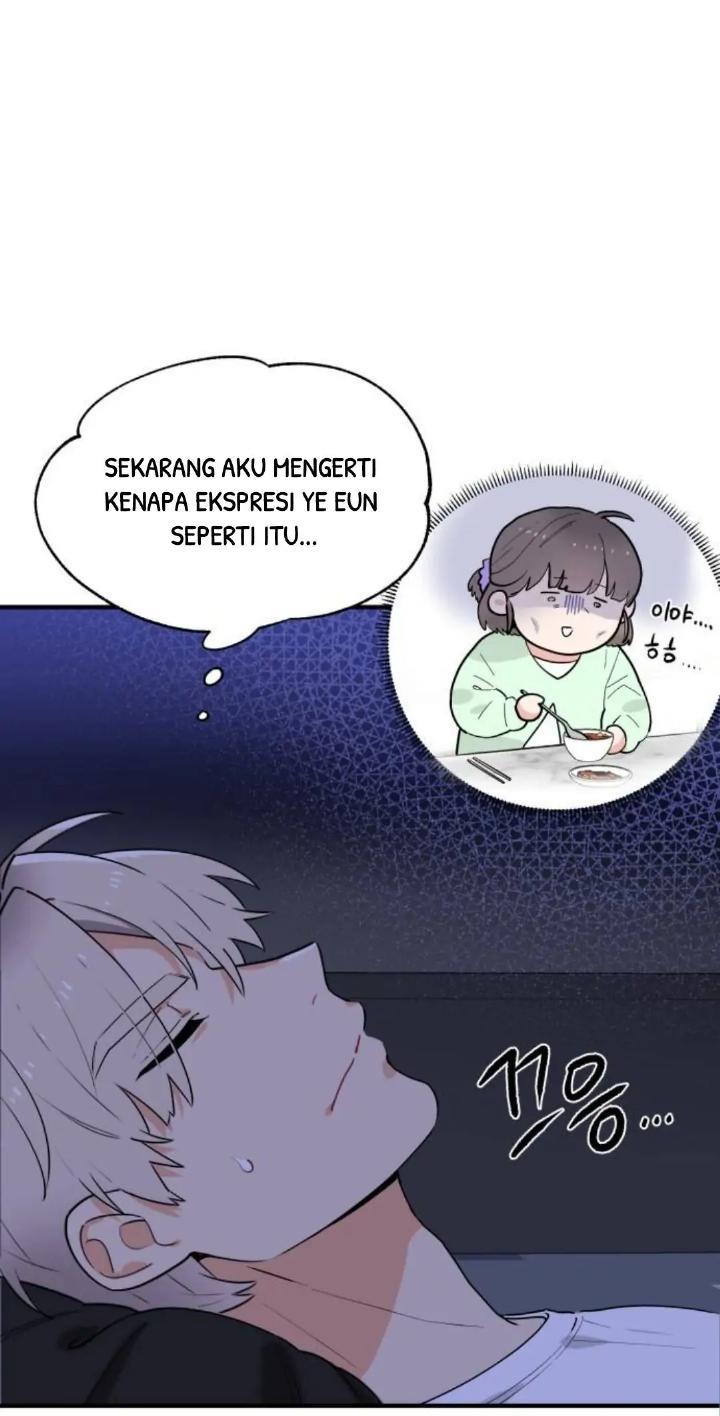 Protect Me, Knight Chapter 39 - Halaman 54