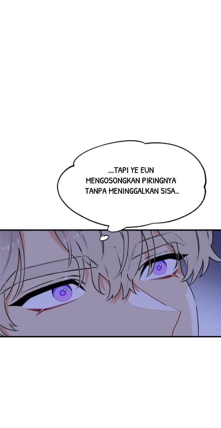 Protect Me, Knight Chapter 39 - Halaman 55