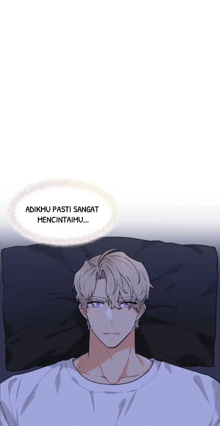 Protect Me, Knight Chapter 39 - Halaman 56
