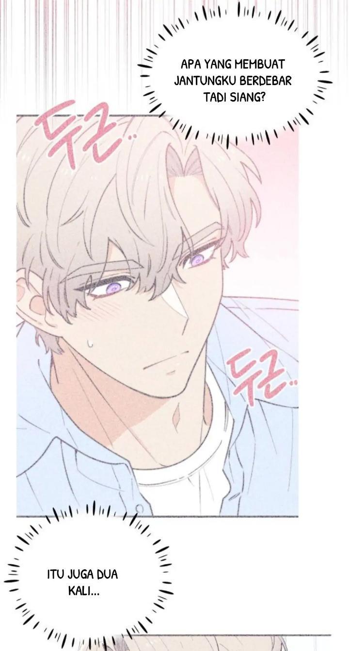 Protect Me, Knight Chapter 39 - Halaman 61