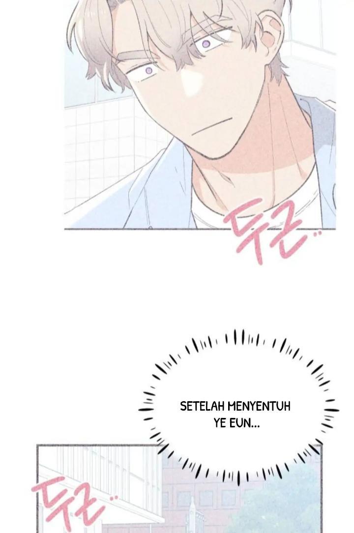 Protect Me, Knight Chapter 39 - Halaman 62