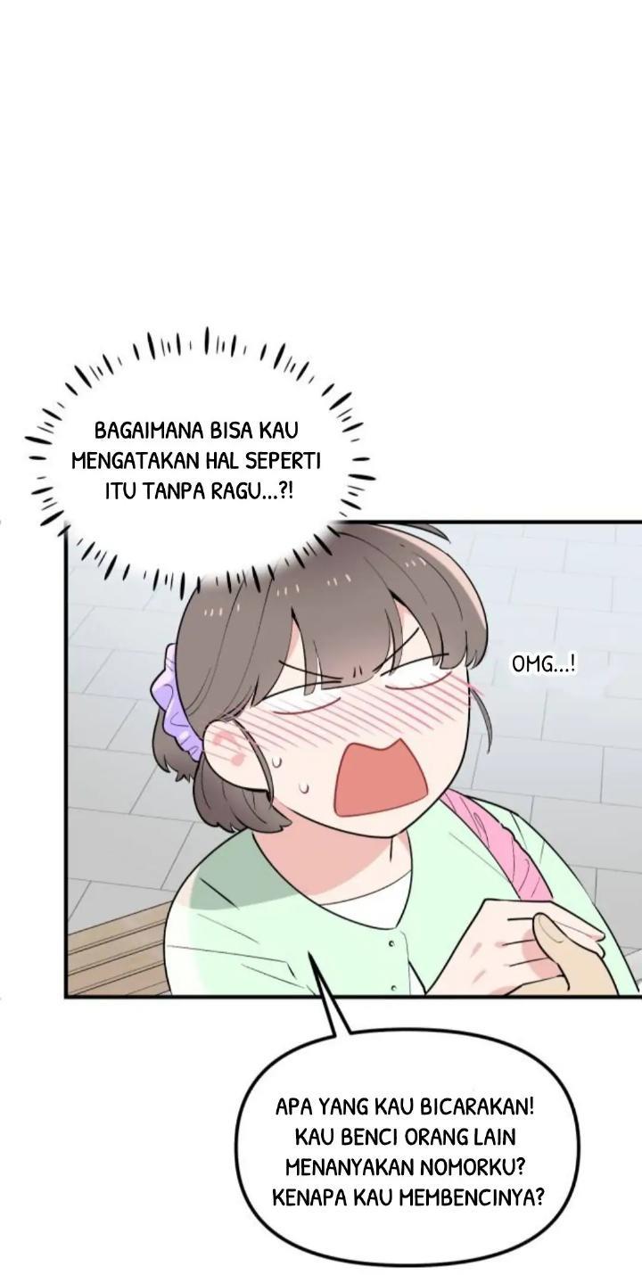 Protect Me, Knight Chapter 39 - Halaman 7