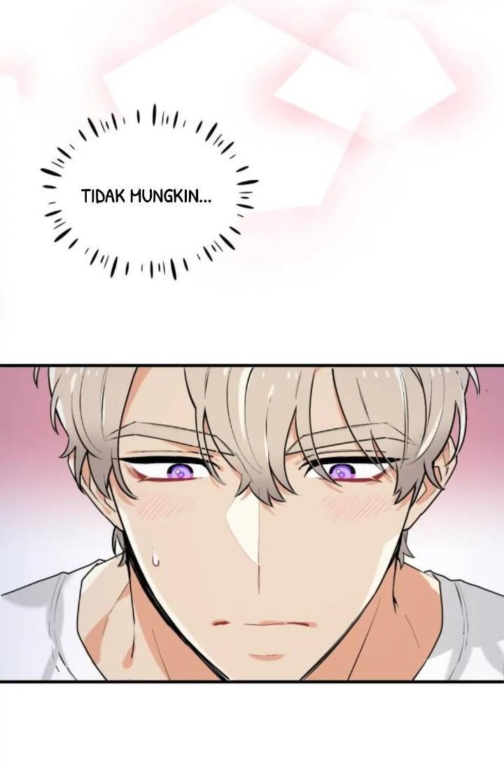 Protect Me, Knight Chapter 39 - Halaman 71