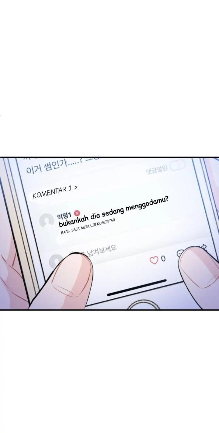 Protect Me, Knight Chapter 39 - Halaman 76
