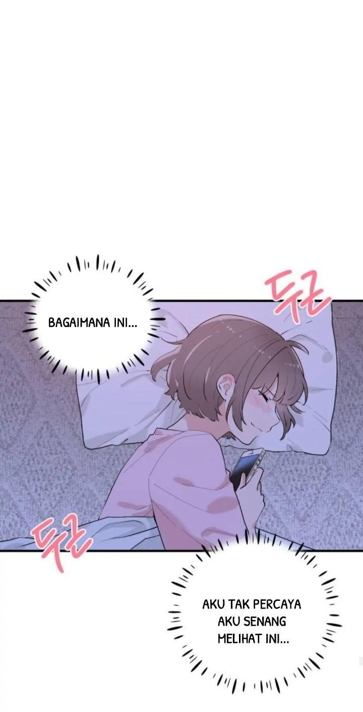 Protect Me, Knight Chapter 39 - Halaman 77