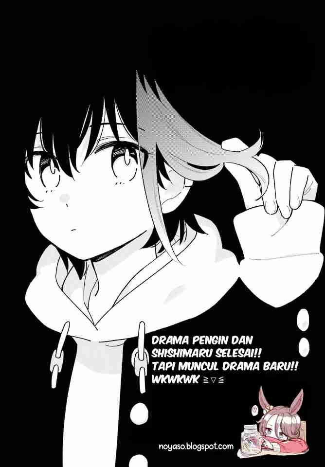 Ame Demo Hare Demo Chapter 9 - Halaman 25