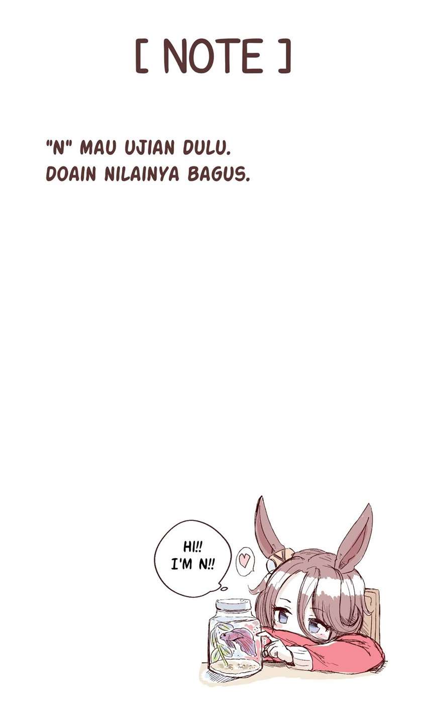 Ame Demo Hare Demo Chapter 5 - Halaman 30
