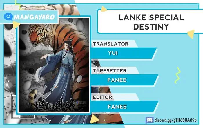 Komik Lanke Special Destiny Chapter 13 gambar 1