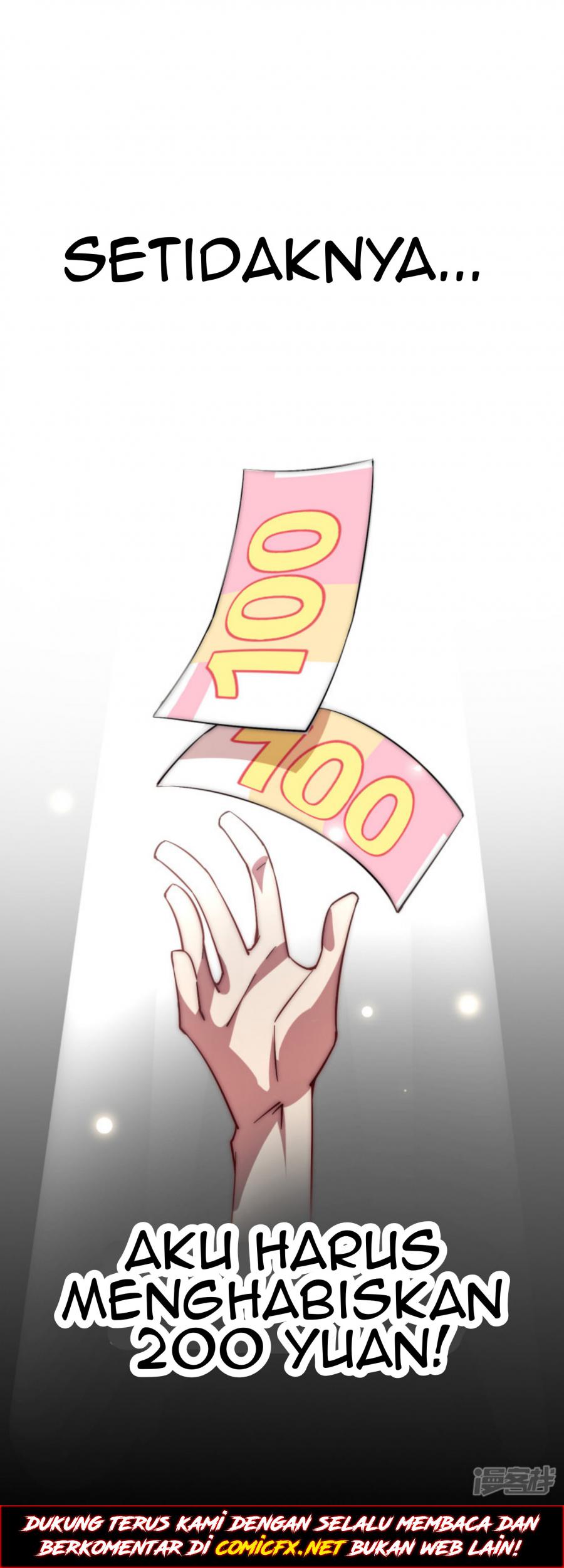 Become The Richest Man Today Chapter 2 - Halaman 40