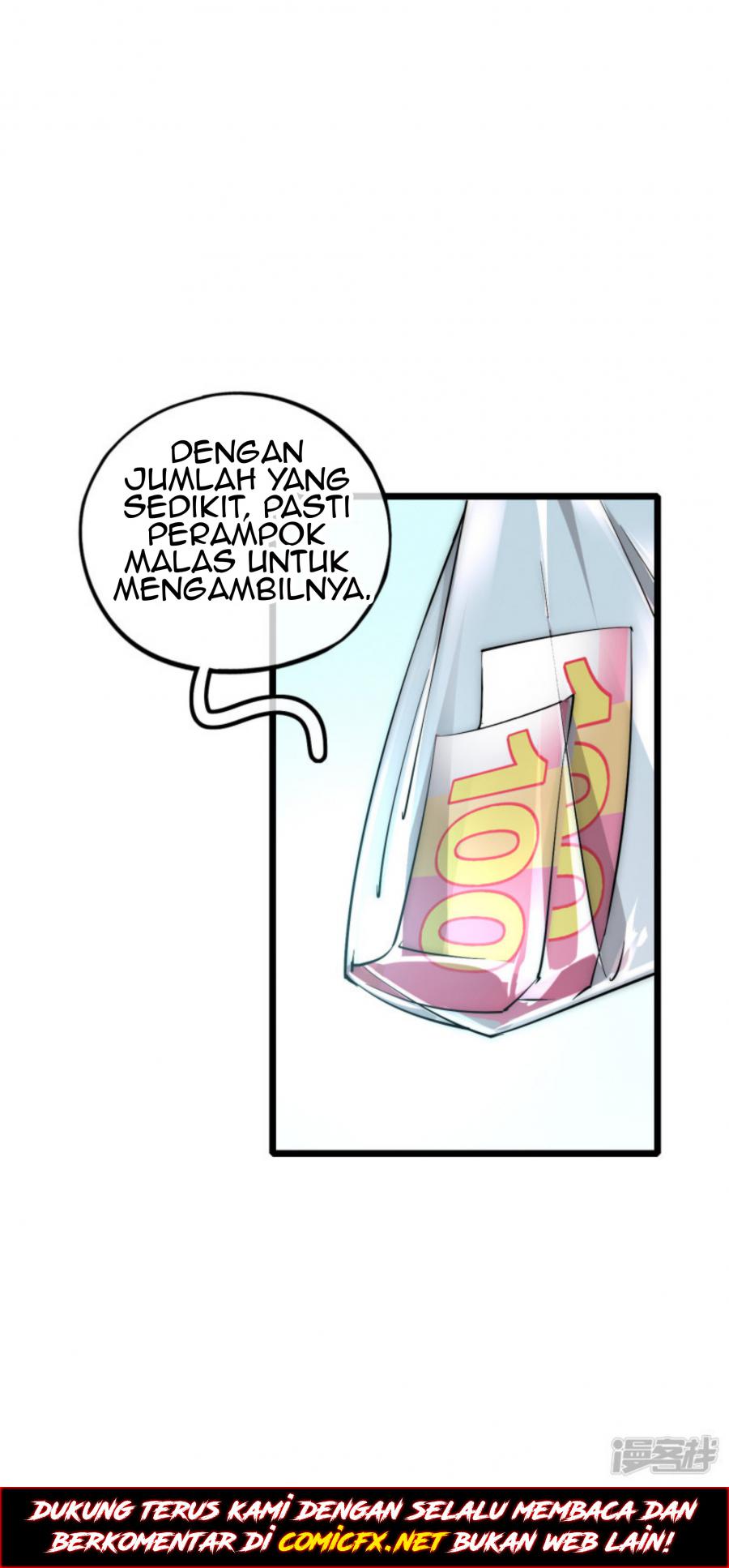 Become The Richest Man Today Chapter 2 - Halaman 7