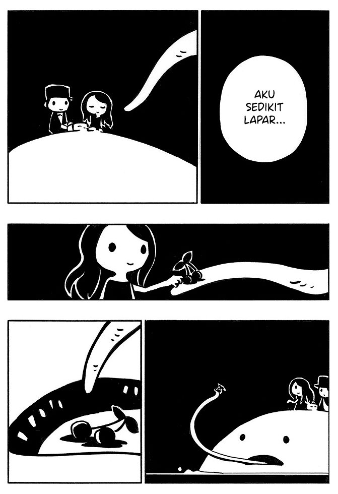 An Always-Available Man Chapter 00.1 - Halaman 6