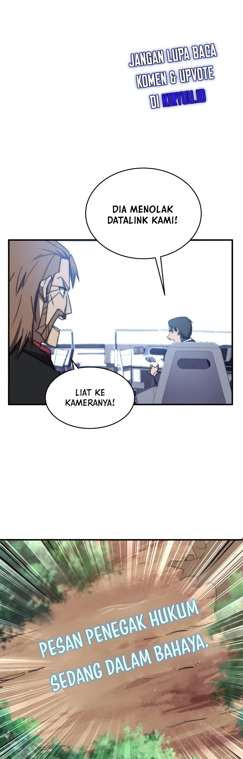 Manhua Rise of The Cheat User Chapter 04 gambar 2