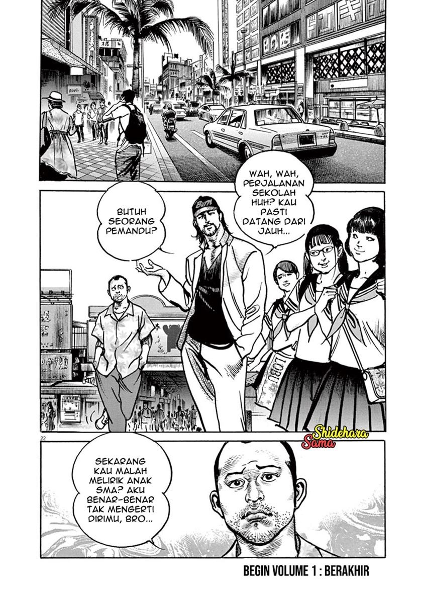 BEGIN Chapter 7 - Halaman 23