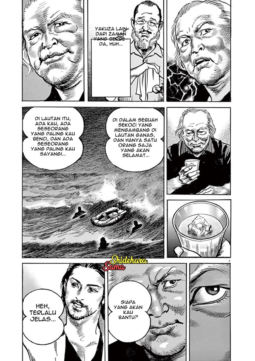 BEGIN Chapter 6 - Halaman 7