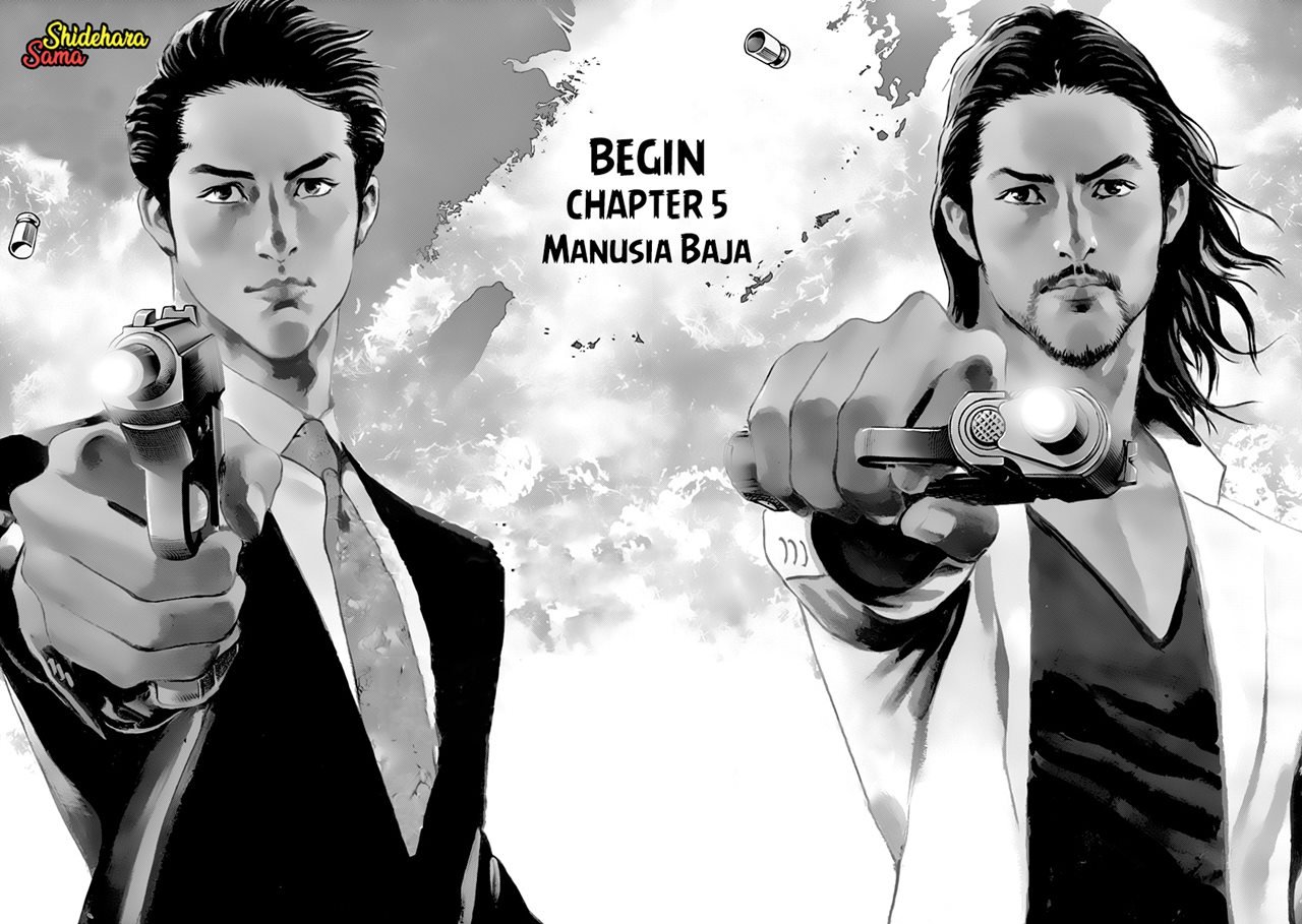 BEGIN Chapter 5 - Halaman 25