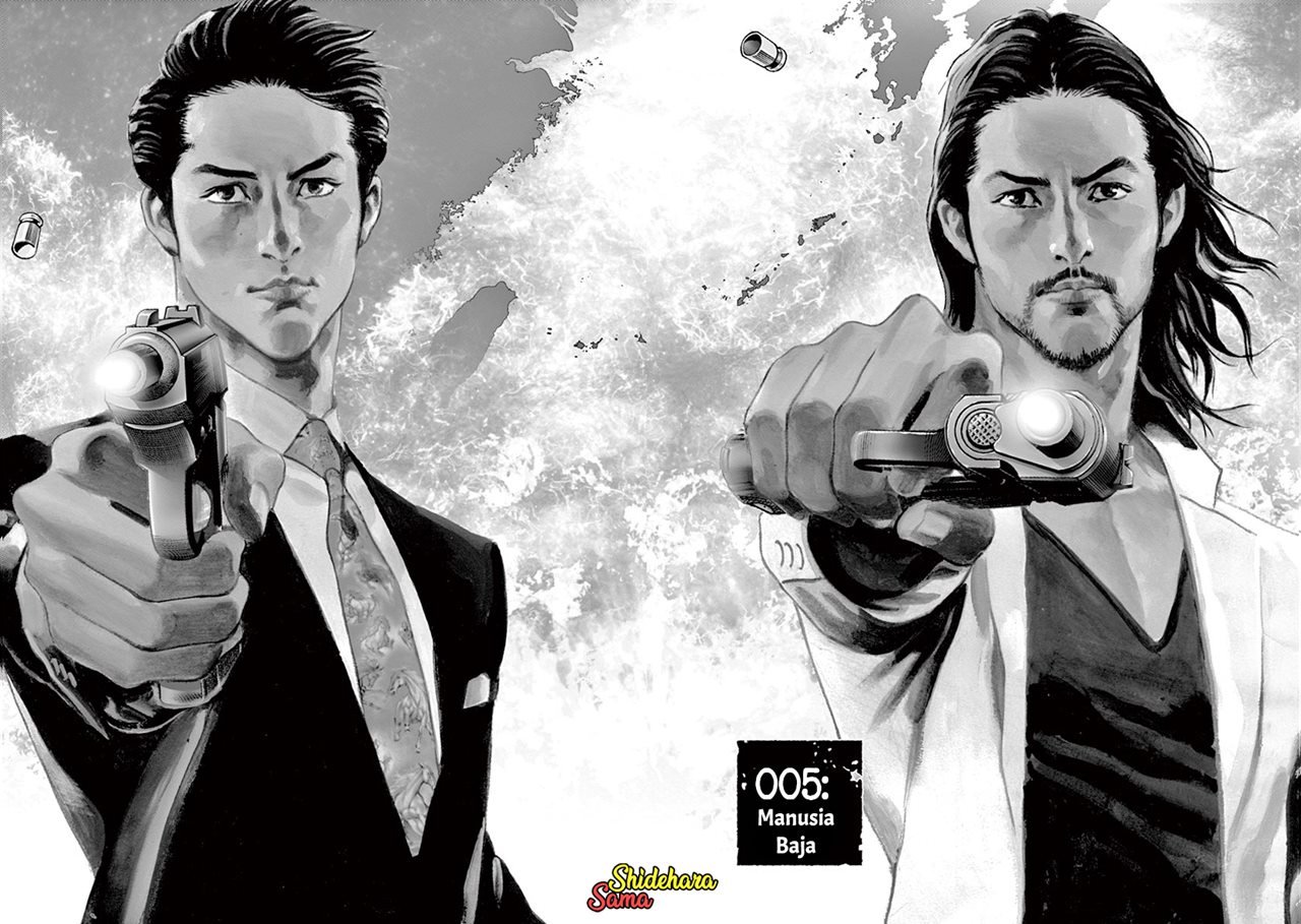 BEGIN Chapter 5 - Halaman 3