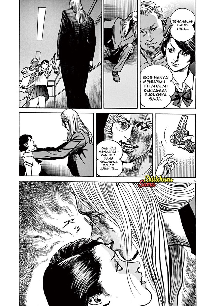 BEGIN Chapter 5 - Halaman 5