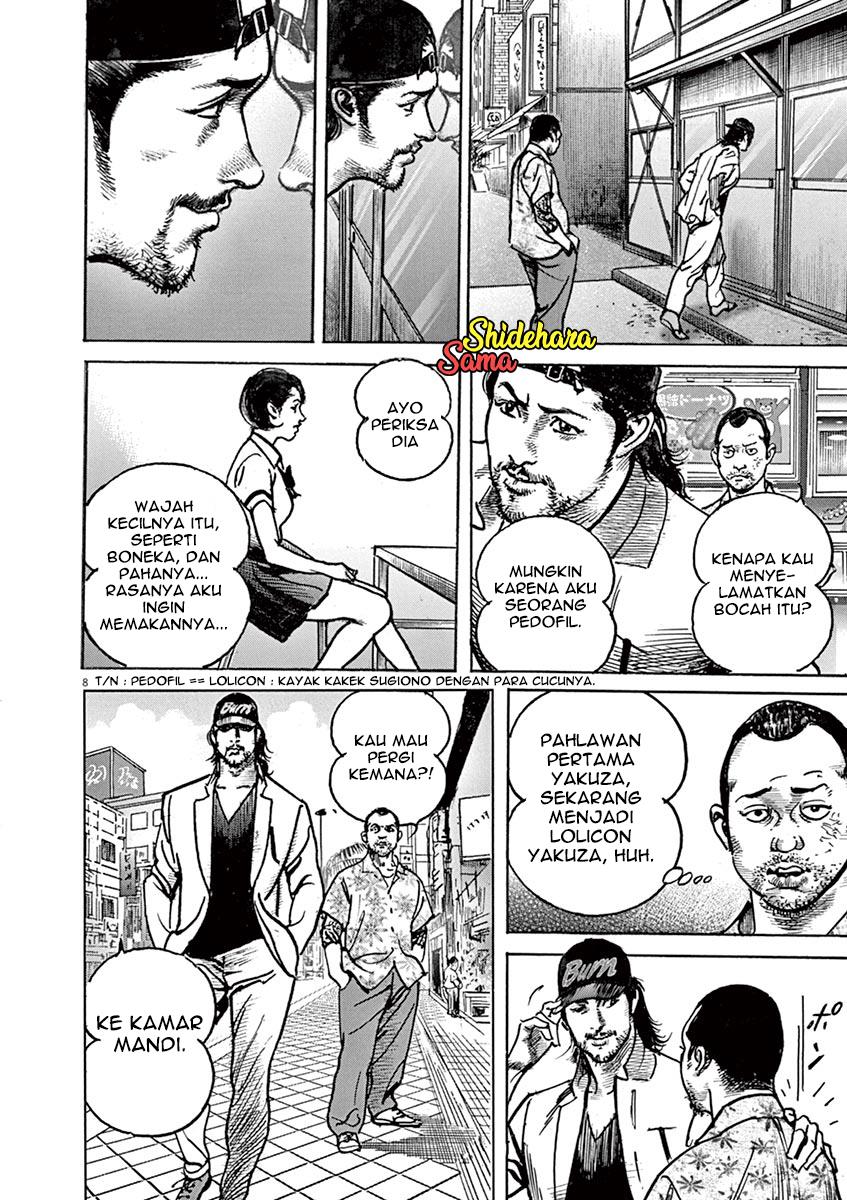 BEGIN Chapter 3 - Halaman 9
