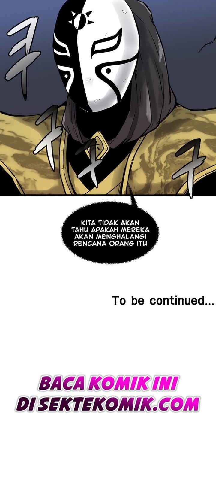 Androids Have No Blood Chapter 1 - Halaman 49