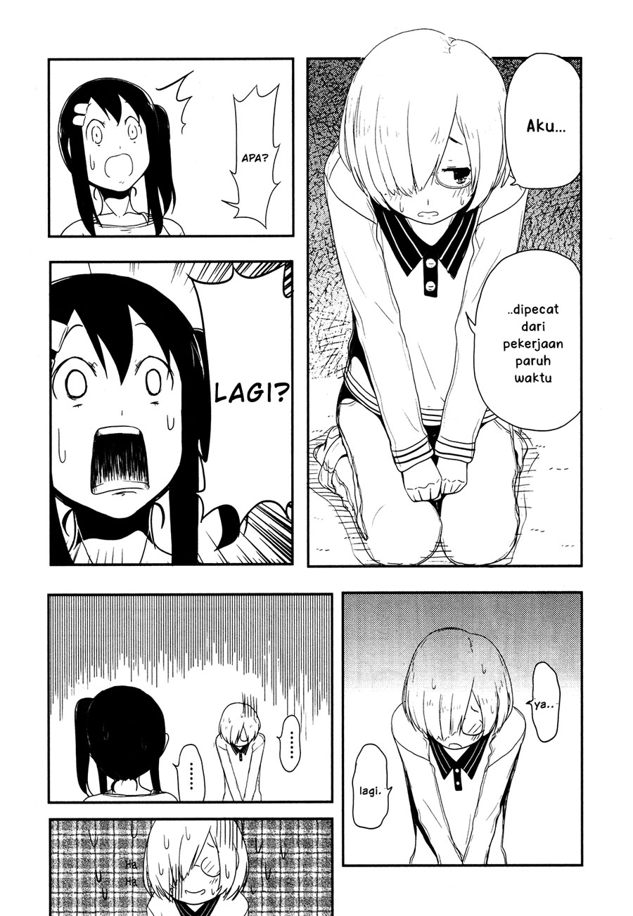 Anechuu! – Dekiai Monzetsu Minako-san Chapter 1 - Halaman 16