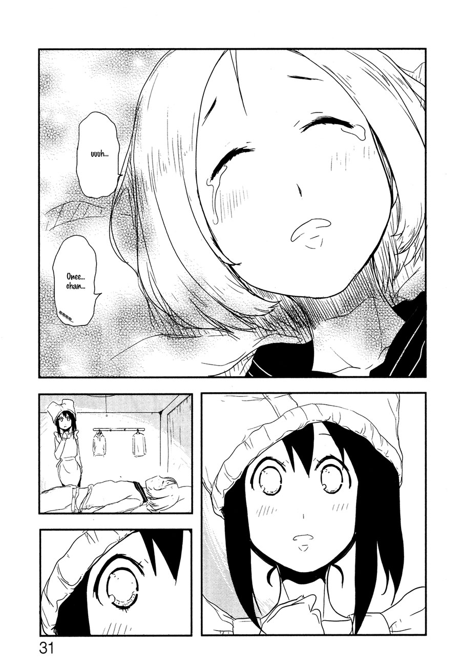 Anechuu! – Dekiai Monzetsu Minako-san Chapter 1 - Halaman 30