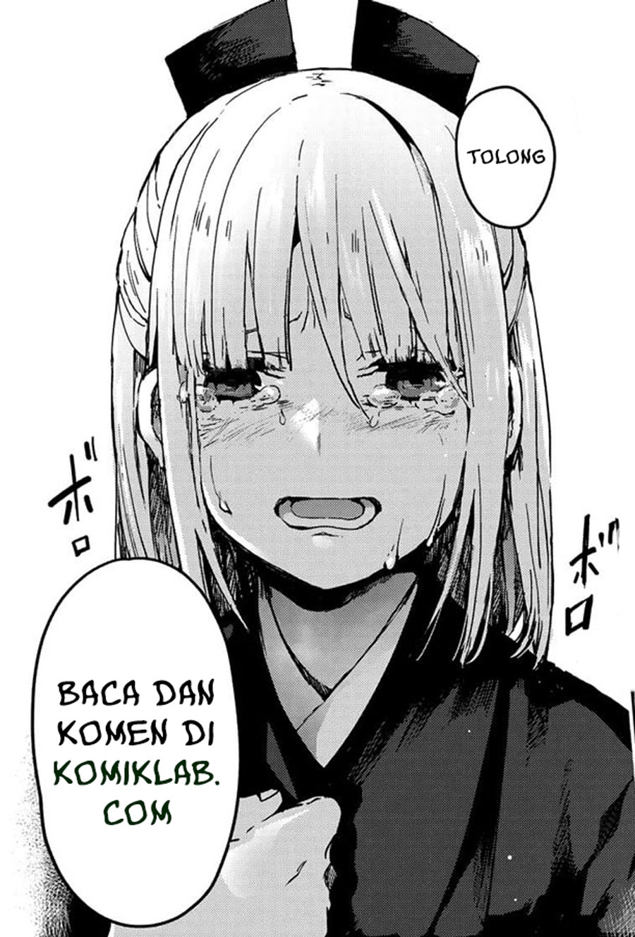 Anechuu! – Dekiai Monzetsu Minako-san Chapter 1 - Halaman 39