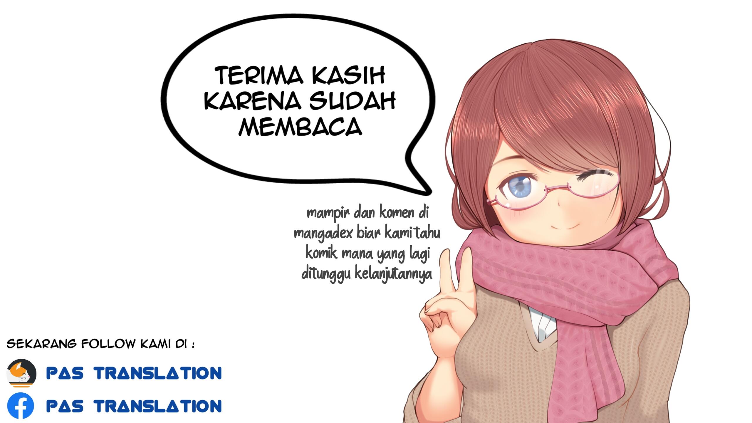 Ansatsu no Kimi wa Korosenai Chapter 4 - Halaman 7