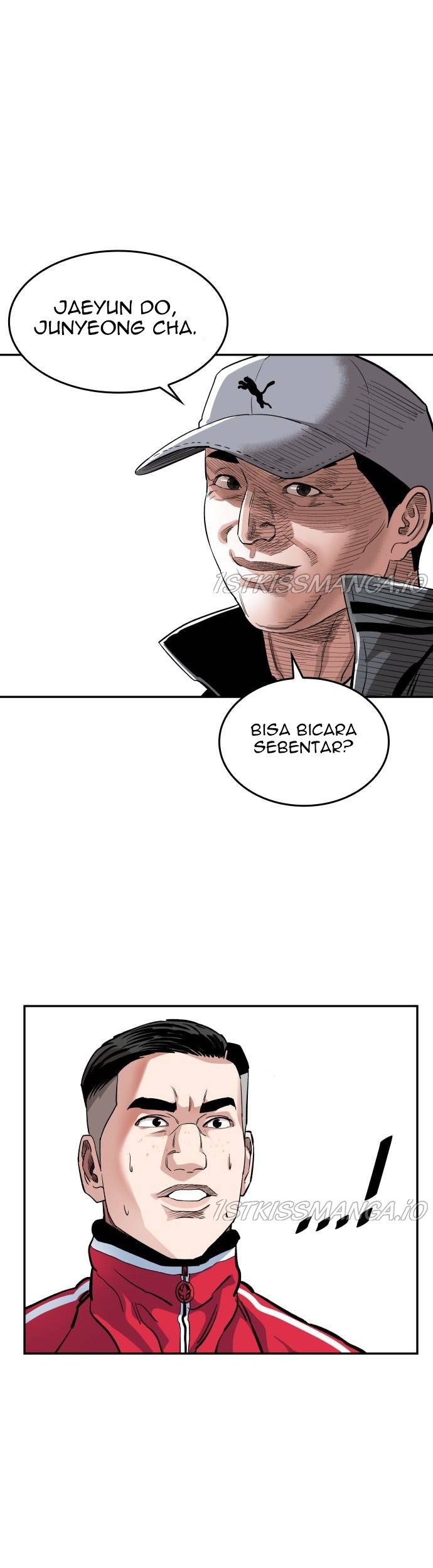 Manhwa Build Up Chapter 51 gambar 2