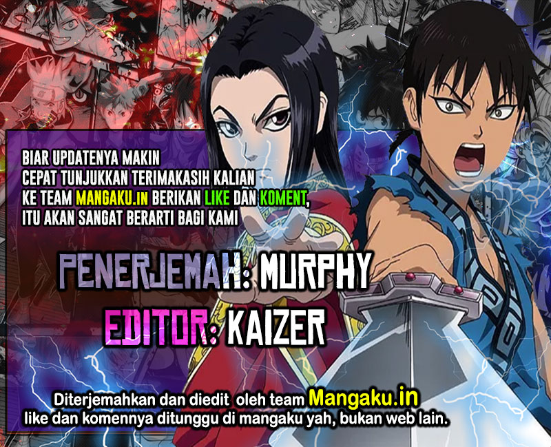 Komik Kingdom Chapter 734 gambar 1