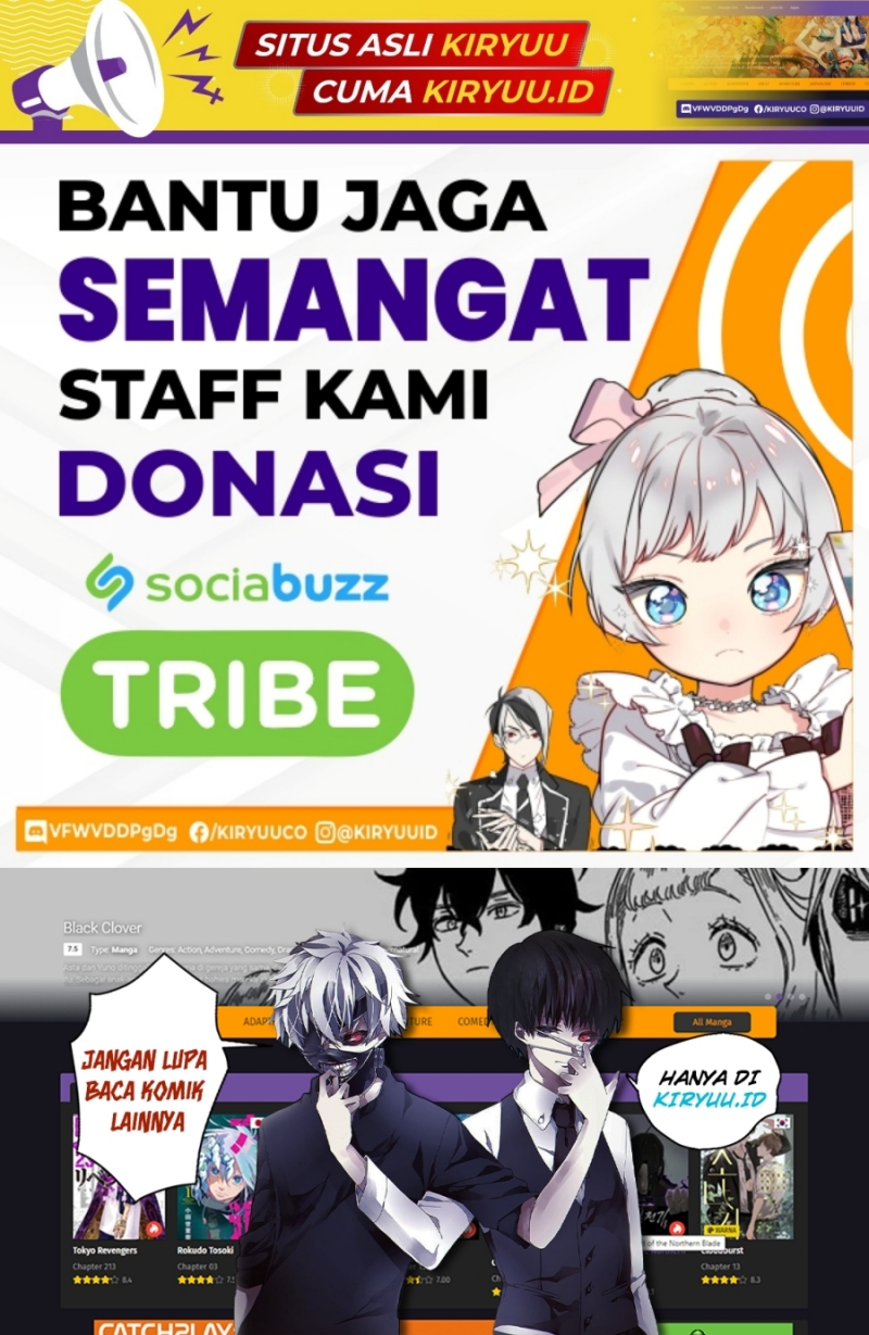 Rise of The Cheat User Chapter 05 - Halaman 54