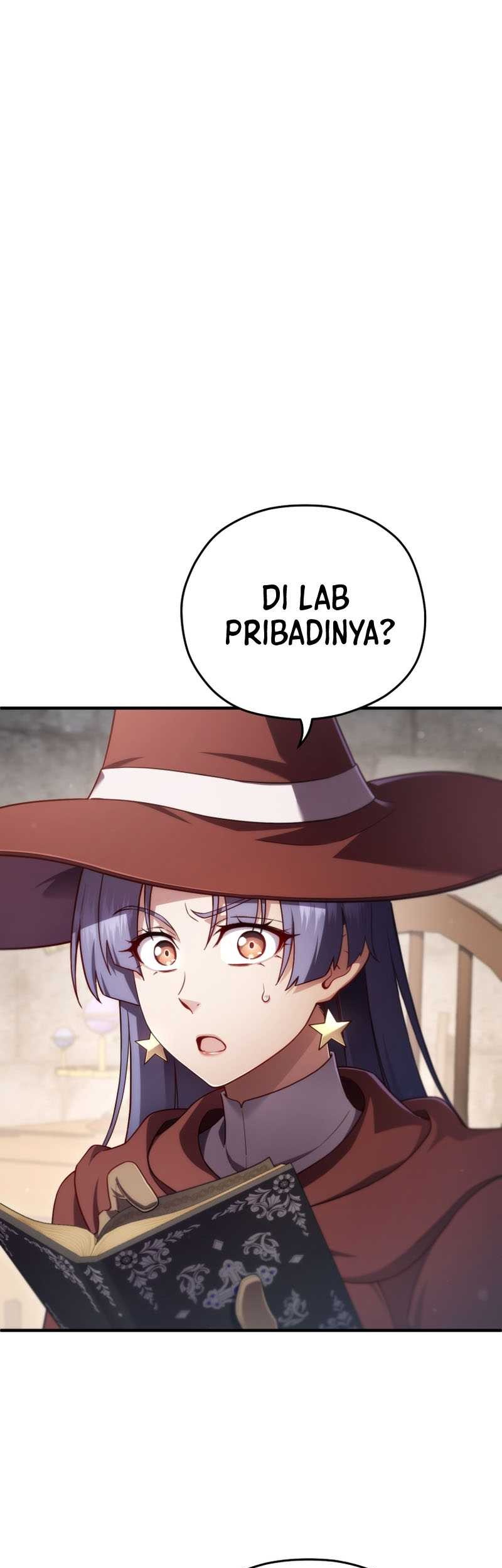 Manhua Damn Reincarnation Chapter 35 gambar 2