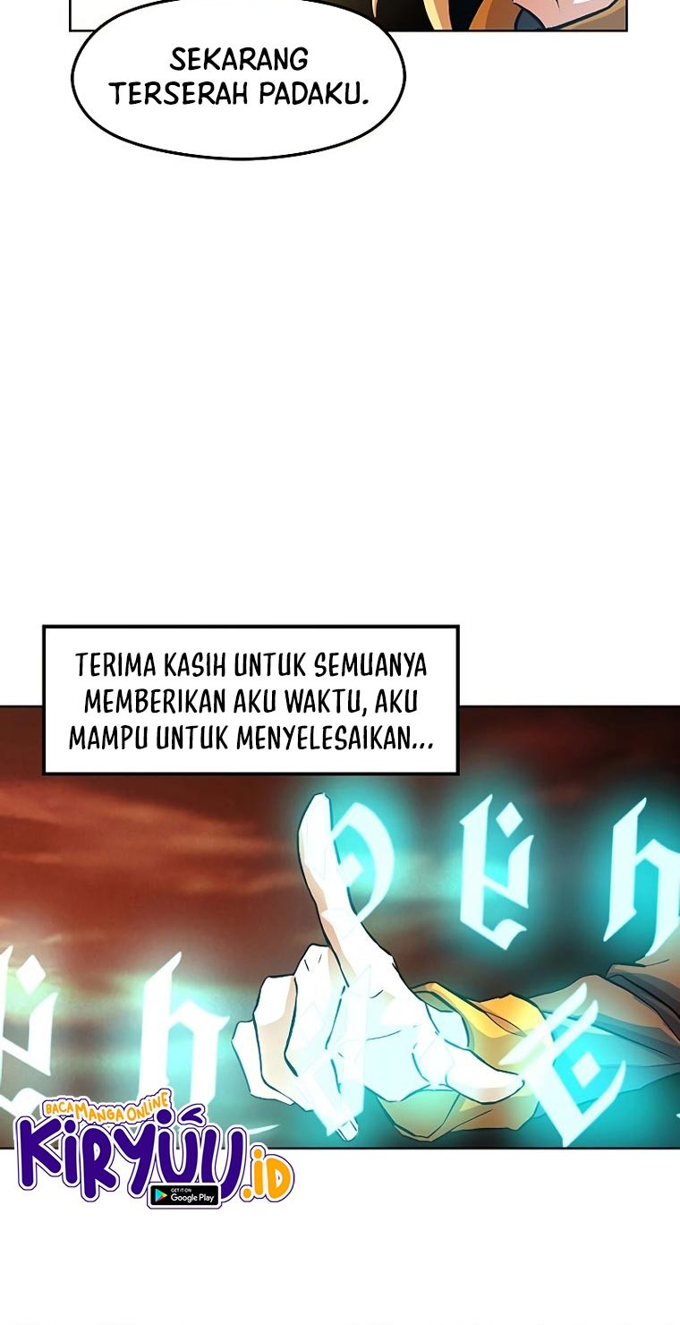 Archmage Transcending Through Regression Chapter 01 - Halaman 39