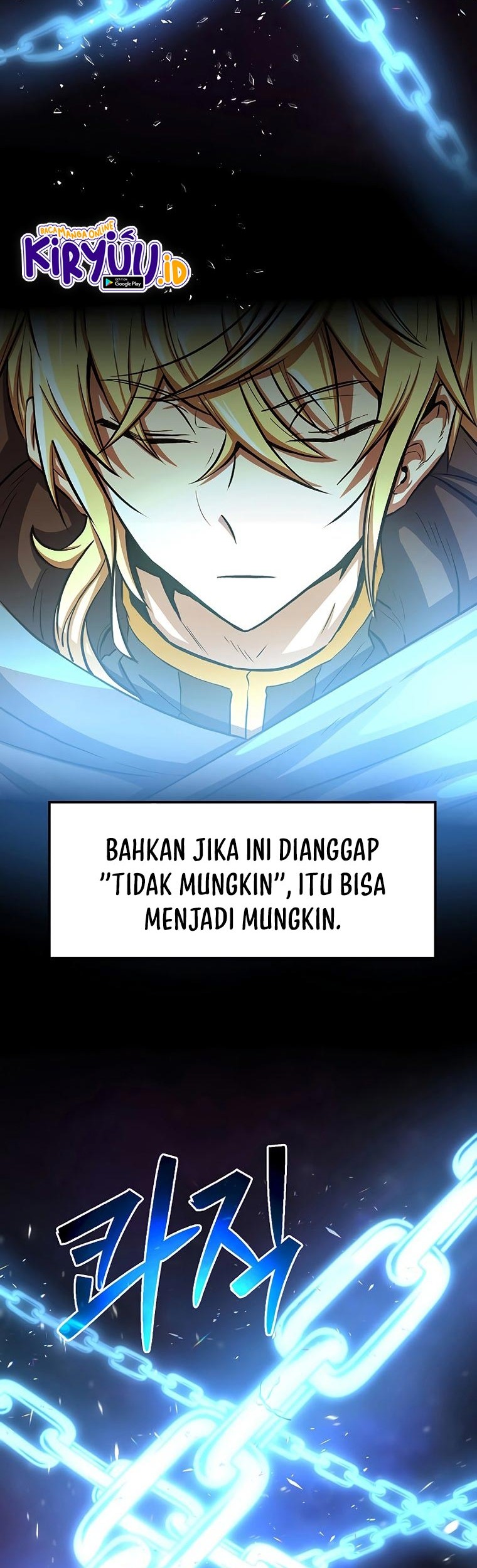 Archmage Transcending Through Regression Chapter 01 - Halaman 55