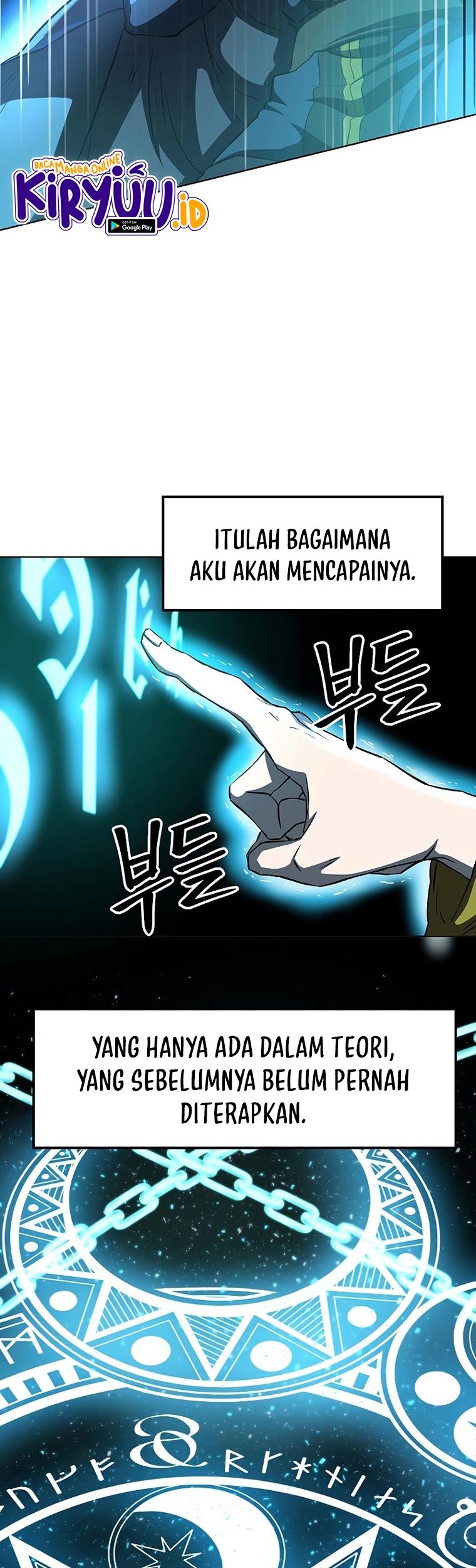 Archmage Transcending Through Regression Chapter 01 - Halaman 58