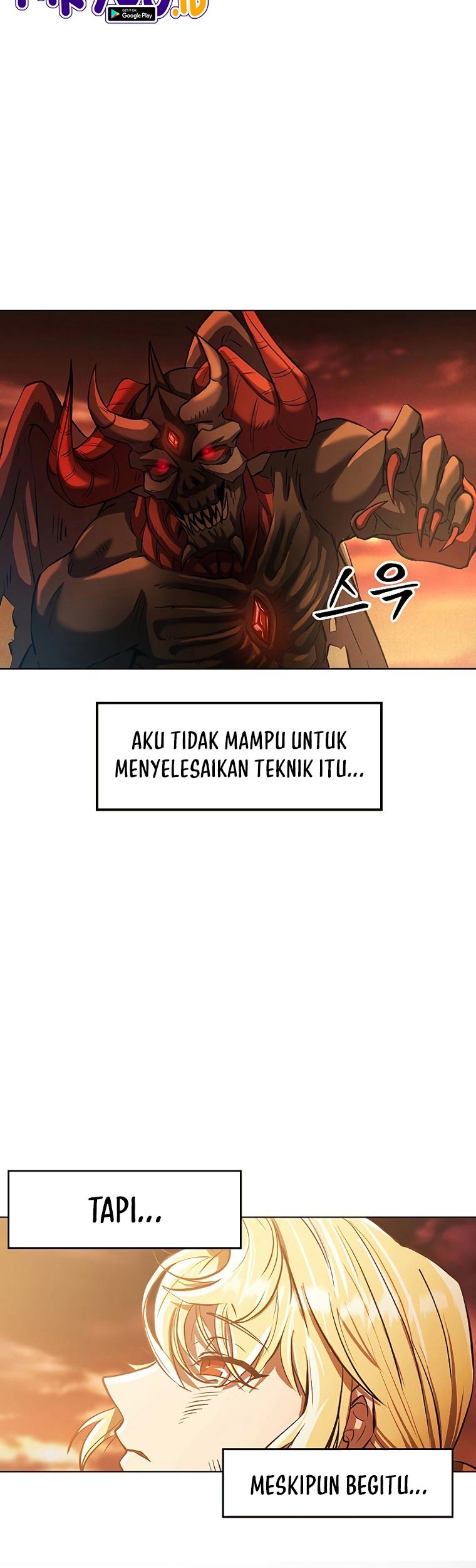 Archmage Transcending Through Regression Chapter 01 - Halaman 67